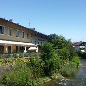 Hotel Pension Lindenhof